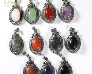 ABC WAREHOUSE LIQUIDATION SALE Fine Jewelry • Diamonds • Natural Gemstones • Rubies • Emeralds • Sapphires • Opals • Gold & Sterling Silver Jewelry • Rings • Pendants • Necklaces • Bracelets • Custom & Special Orders Accepted • And More Exceptional Quality • Unique Selections • Warehouse Liquidation Prices Don't miss this opportunity to purchase beautiful jewelry, diamonds, and natural gemstones at some of the best prices available. We offer exceptional quality, outstanding value, and a unique selection of fine jewelry and gemstones. All Reasonable Offers Will Be Considered.