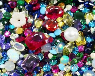 ABC WAREHOUSE LIQUIDATION SALE  Fine Jewelry • Diamonds • Natural Gemstones • Rubies • Emeralds • Sapphires • Opals • Gold & Sterling Silver Jewelry • Rings • Pendants • Necklaces • Bracelets • Custom & Special Orders Accepted • And More  Exceptional Quality • Unique Selections • Warehouse Liquidation Prices  Don't miss this opportunity to purchase beautiful jewelry, diamonds, and natural gemstones at some of the best prices available. We offer exceptional quality, outstanding value, and a unique selection of fine jewelry and gemstones.  All Reasonable Offers Will Be Considered.