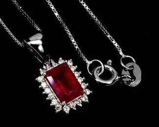 ABC WAREHOUSE LIQUIDATION SALE Fine Jewelry • Diamonds • Natural Gemstones • Rubies • Emeralds • Sapphires • Opals • Gold & Sterling Silver Jewelry • Rings • Pendants • Necklaces • Bracelets • Custom & Special Orders Accepted • And More Exceptional Quality • Unique Selections • Warehouse Liquidation Prices Don't miss this opportunity to purchase beautiful jewelry, diamonds, and natural gemstones at some of the best prices available. We offer exceptional quality, outstanding value, and a unique selection of fine jewelry and gemstones. All Reasonable Offers Will Be Considered.