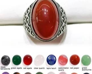 ABC WAREHOUSE LIQUIDATION SALE Fine Jewelry • Diamonds • Natural Gemstones • Rubies • Emeralds • Sapphires • Opals • Gold & Sterling Silver Jewelry • Rings • Pendants • Necklaces • Bracelets • Custom & Special Orders Accepted • And More Exceptional Quality • Unique Selections • Warehouse Liquidation Prices Don't miss this opportunity to purchase beautiful jewelry, diamonds, and natural gemstones at some of the best prices available. We offer exceptional quality, outstanding value, and a unique selection of fine jewelry and gemstones. All Reasonable Offers Will Be Considered