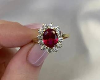 ABC WAREHOUSE LIQUIDATION SALE Fine Jewelry • Diamonds • Natural Gemstones • Rubies • Emeralds • Sapphires • Opals • Gold & Sterling Silver Jewelry • Rings • Pendants • Necklaces • Bracelets • Custom & Special Orders Accepted • And More Exceptional Quality • Unique Selections • Warehouse Liquidation Prices Don't miss this opportunity to purchase beautiful jewelry, diamonds, and natural gemstones at some of the best prices available. We offer exceptional quality, outstanding value, and a unique selection of fine jewelry and gemstones. All Reasonable Offers Will Be Considered.
