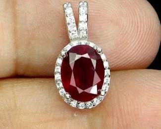 ABC WAREHOUSE LIQUIDATION SALE Fine Jewelry • Diamonds • Natural Gemstones • Rubies • Emeralds • Sapphires • Opals • Gold & Sterling Silver Jewelry • Rings • Pendants • Necklaces • Bracelets • Custom & Special Orders Accepted • And More Exceptional Quality • Unique Selections • Warehouse Liquidation Prices Don't miss this opportunity to purchase beautiful jewelry, diamonds, and natural gemstones at some of the best prices available. We offer exceptional quality, outstanding value, and a unique selection of fine jewelry and gemstones. All Reasonable Offers Will Be Considered.