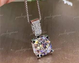 ABC WAREHOUSE LIQUIDATION SALE Fine Jewelry • Diamonds • Natural Gemstones • Rubies • Emeralds • Sapphires • Opals • Gold & Sterling Silver Jewelry • Rings • Pendants • Necklaces • Bracelets • Custom & Special Orders Accepted • And More Exceptional Quality • Unique Selections • Warehouse Liquidation Prices Don't miss this opportunity to purchase beautiful jewelry, diamonds, and natural gemstones at some of the best prices available. We offer exceptional quality, outstanding value, and a unique selection of fine jewelry and gemstones. All Reasonable Offers Will Be Considered.