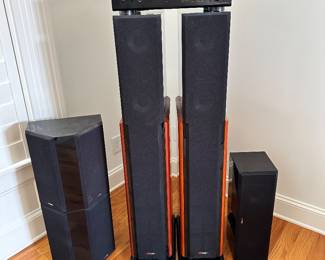 Polk Audio 