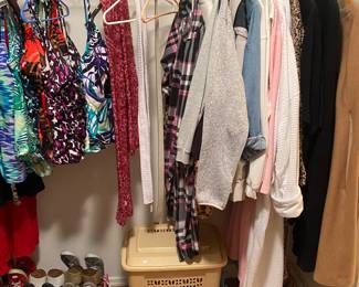Shoes, clothes, shoe Holder, hamper