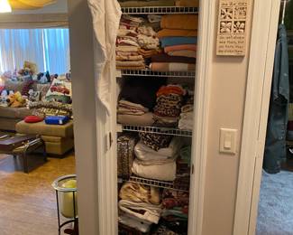 Linens