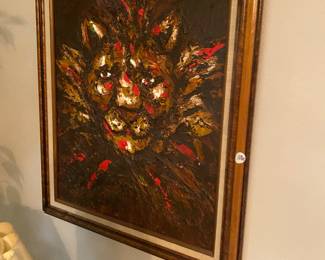 Original artwork