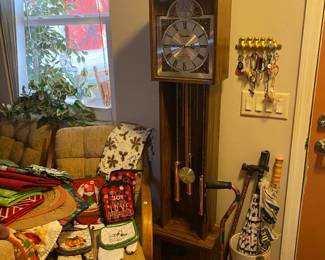 Clock