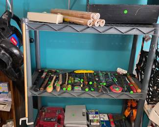 Tools