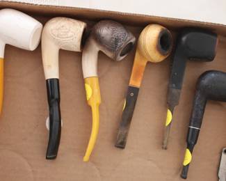 pipes