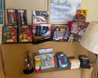 Sale Picture