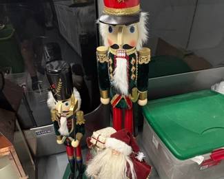 Assorted Christmas Decorative Items fourth image