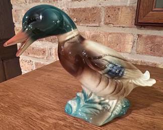 Pair of Royal Copley Mallard Ducks third image
