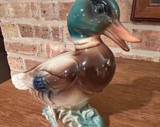Pair of Royal Copley Mallard Ducks second image