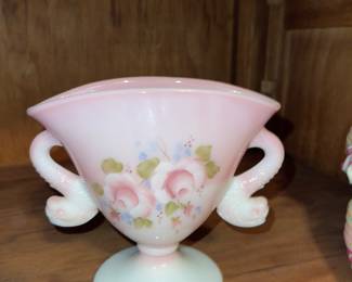 Fenton glass