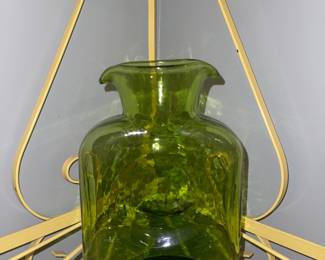 Blenko Glass
