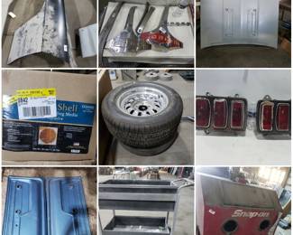 Sale Picture