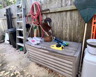 OUTDOOR & YARD STUFF