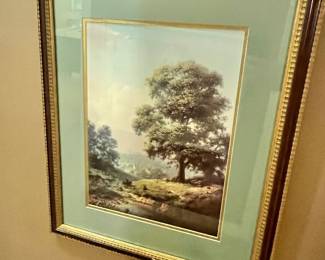 "SUMMER LIGHT" BY WINDBERG