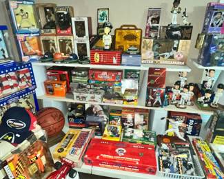 SOME AMAZING ITEMS IN THIS SECTION!