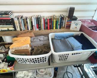 BOOKS AND MORE