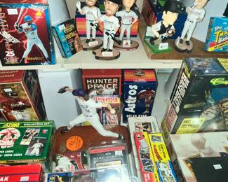 MORE ASTROS