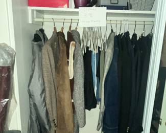 MENS COATS