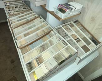 MORE BOXES