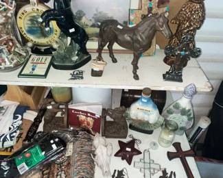 WESTERN ITEMS
