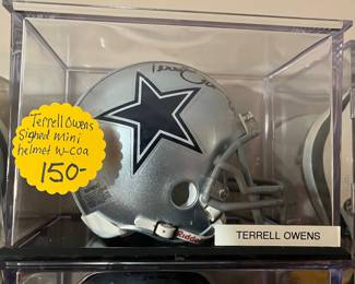 TERRELL OWENS
