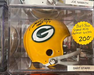 BART STARR