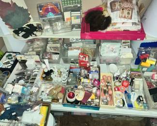 ALL KINDS OF ACCESSORIES