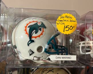 DAN MARINO