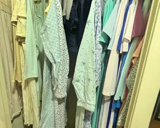 NIGHTGOWNS