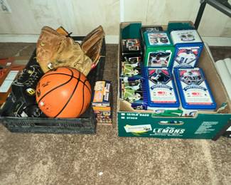 GLOVES & MORE BOX SETS