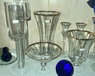 MORE WONDERFUL CRYSTAL