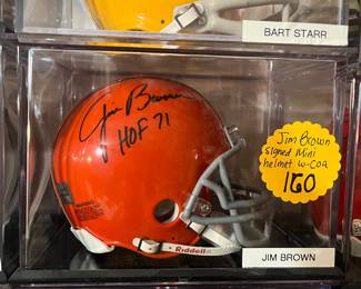 JIM BROWN