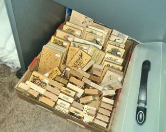 HEY! ANOTHER BOX FULL!