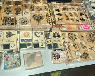 AND MORE