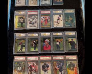 LOADS OF SPECIAL CARDS