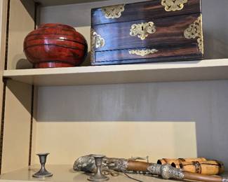 Misc. items