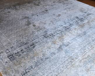 Martha Stewart 8' x 10' Rug $100