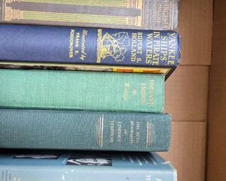 Books