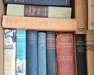 Books