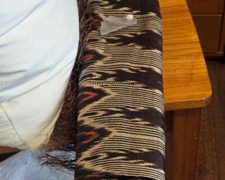 Asian fabric