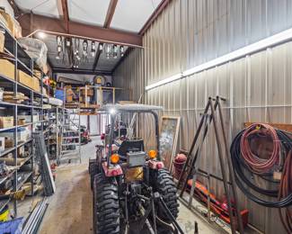 Tractor NFS Sorry