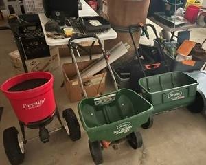 fertilizer sdpreaders