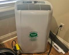AC unit
