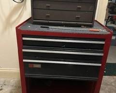 craftsman cabinet