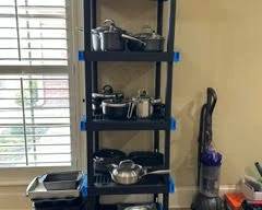 cookware